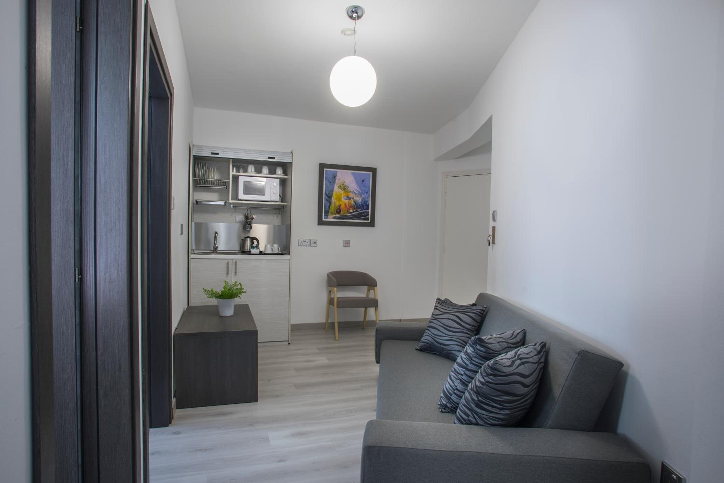 Фото Blazer Residence