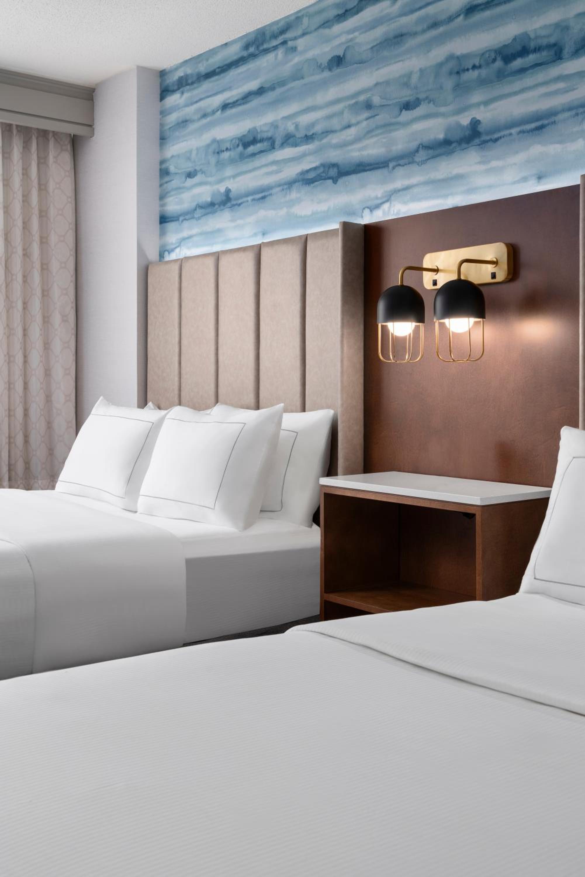 Фото Hilton Hartford