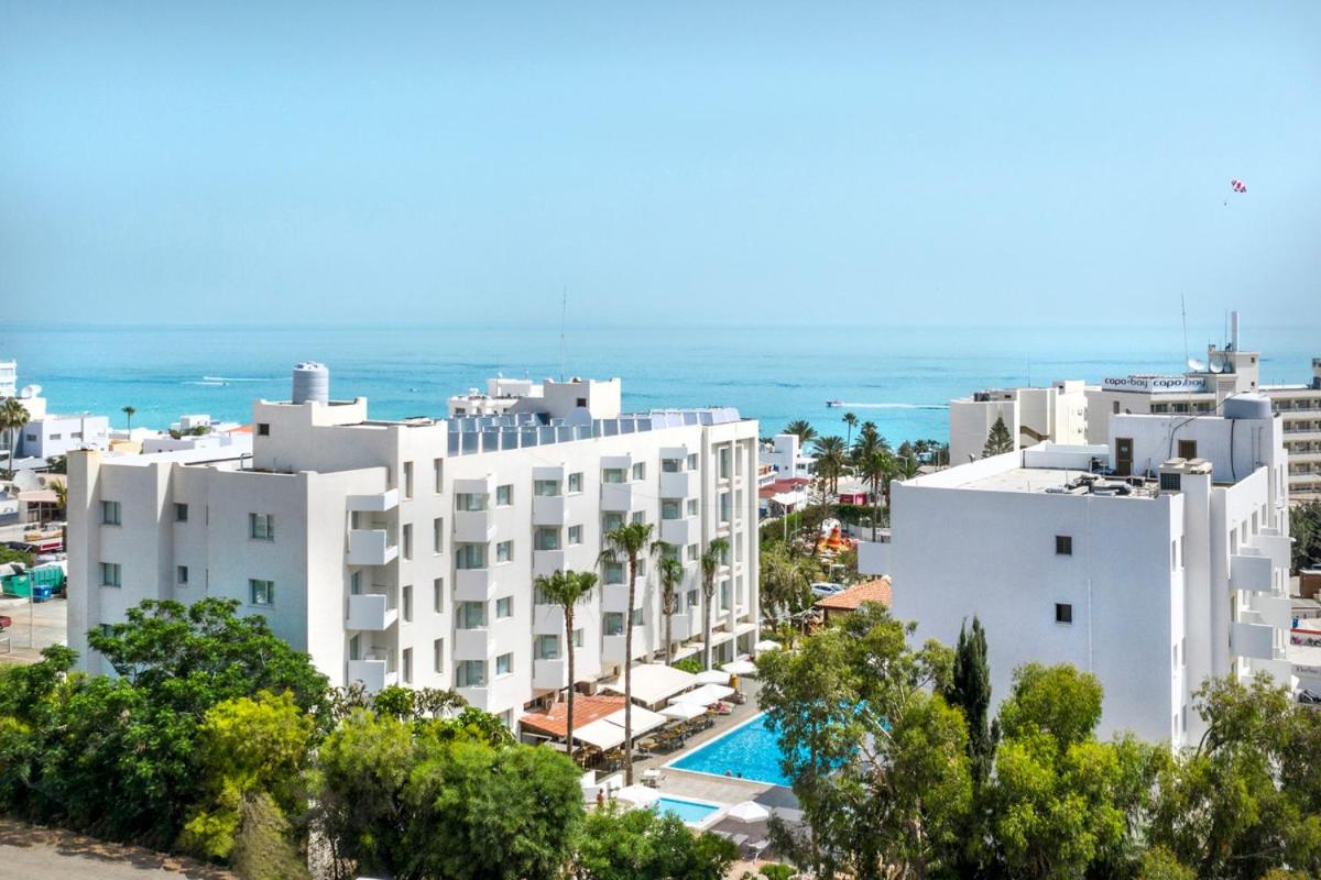 Фото Alva Hotel Apartments