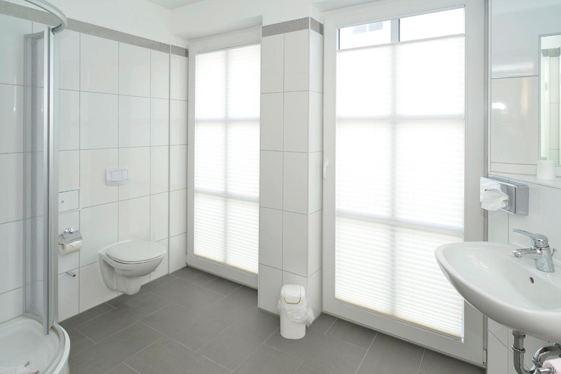 Фото Hotel Behrmann