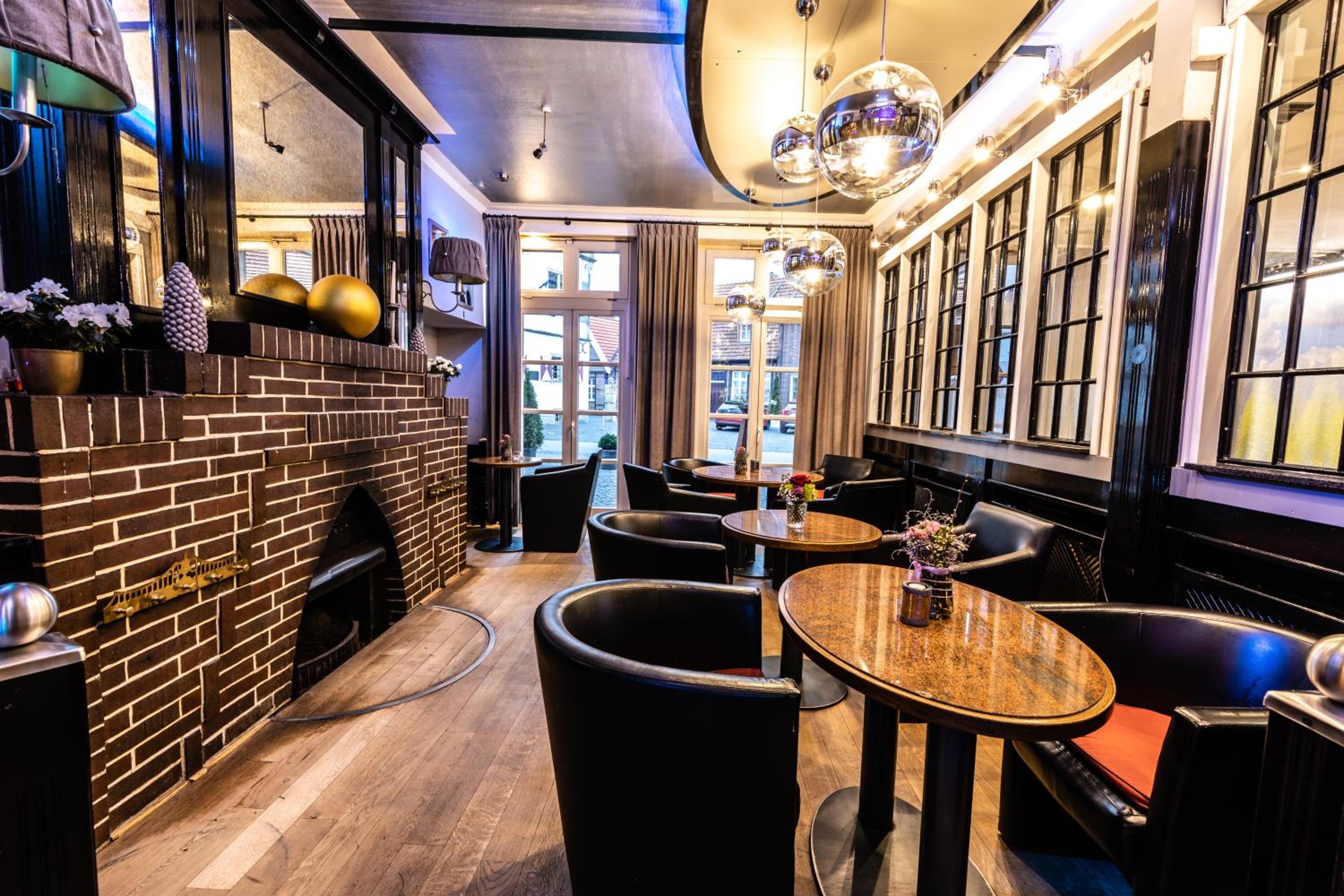 Фото Akzent Hotel Tietmeyer