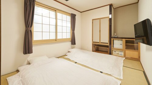 Гостиница Hotel Paco Obihiro Ekimae в Обихиро