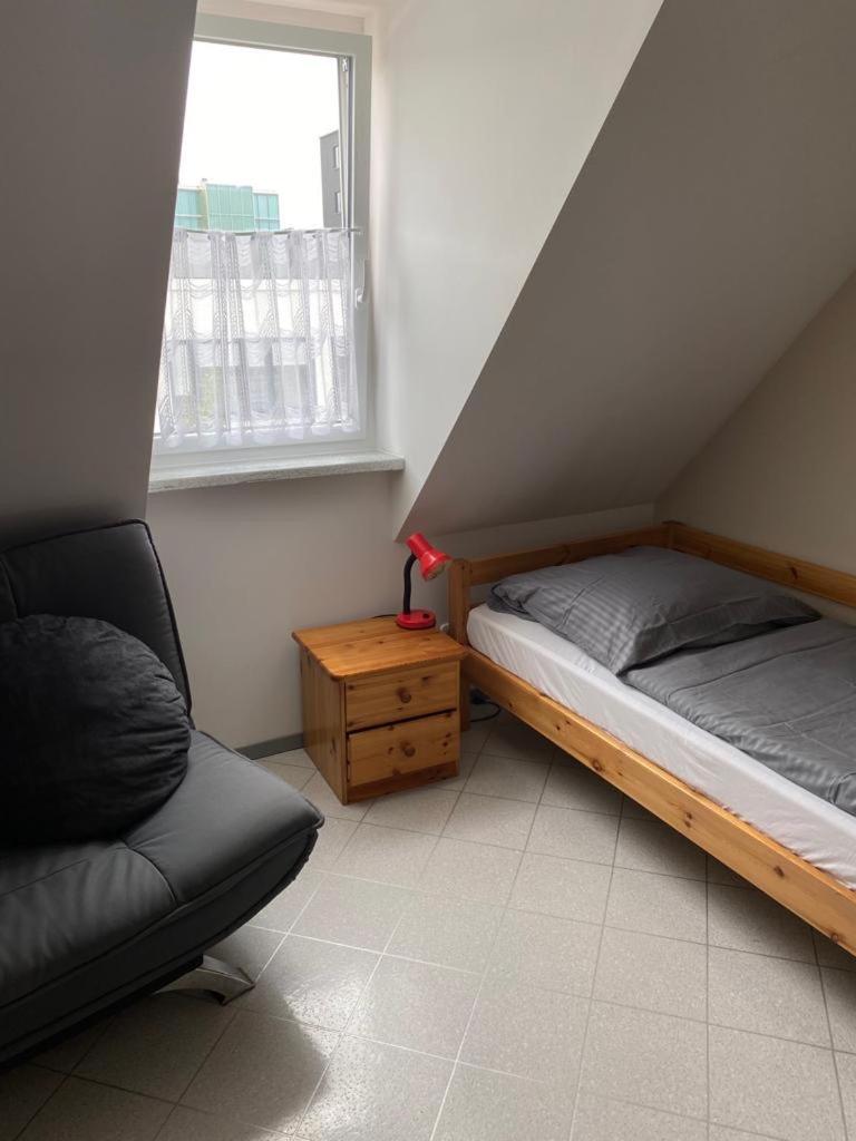 Фото Stadt-Bett Wolfsburg