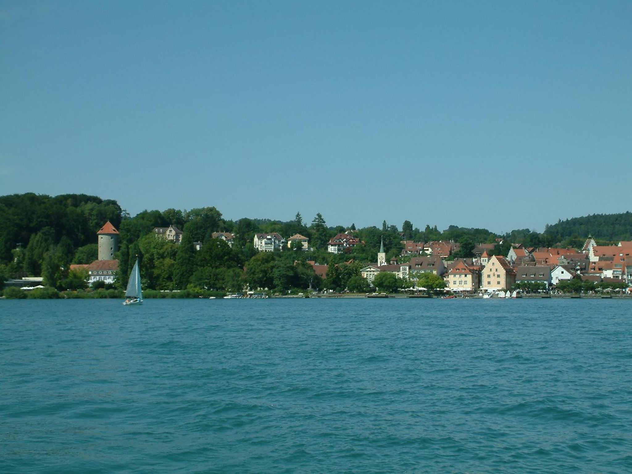 Фото Hotel Strandcafé Dischinger