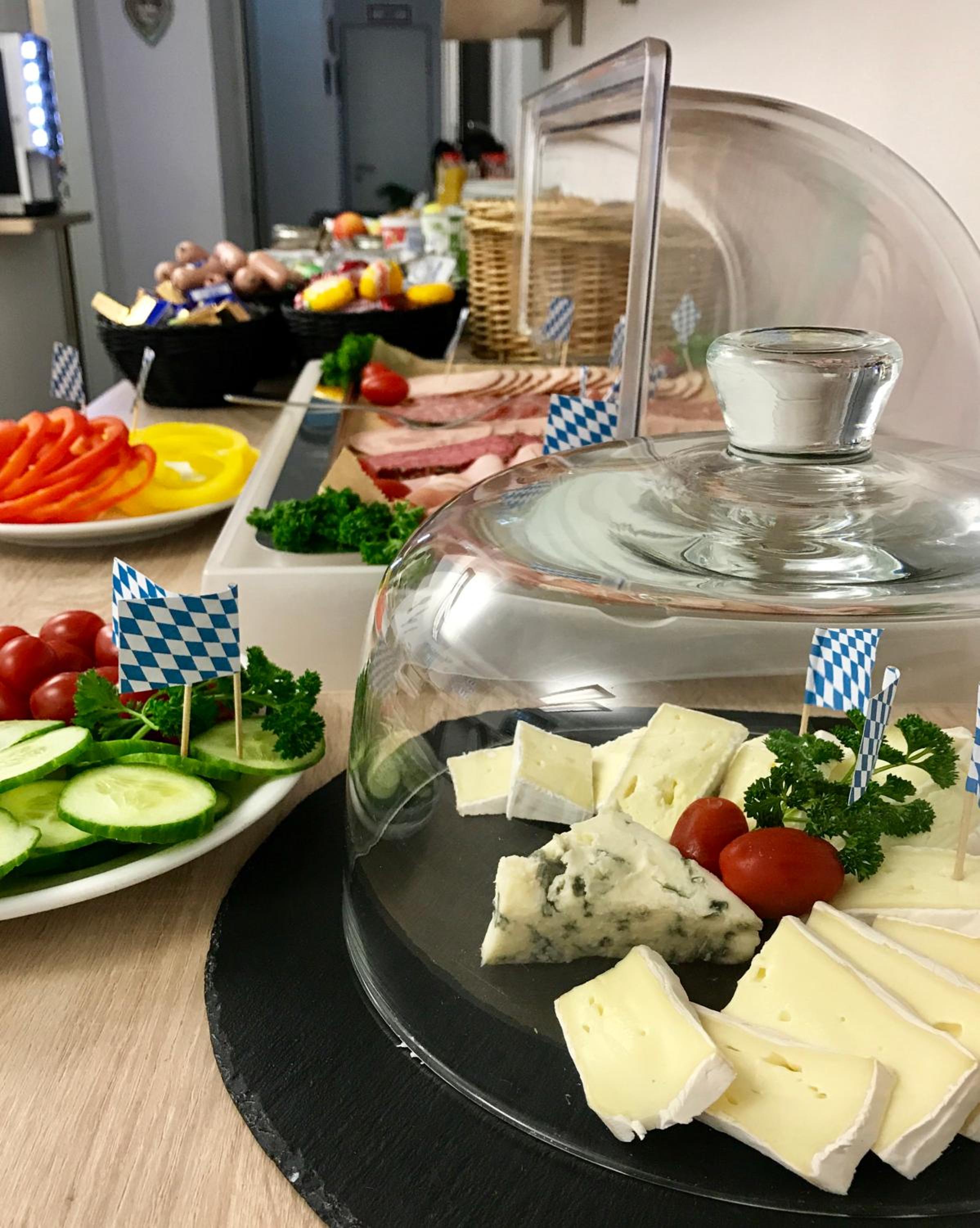 Фото Creo Munich City