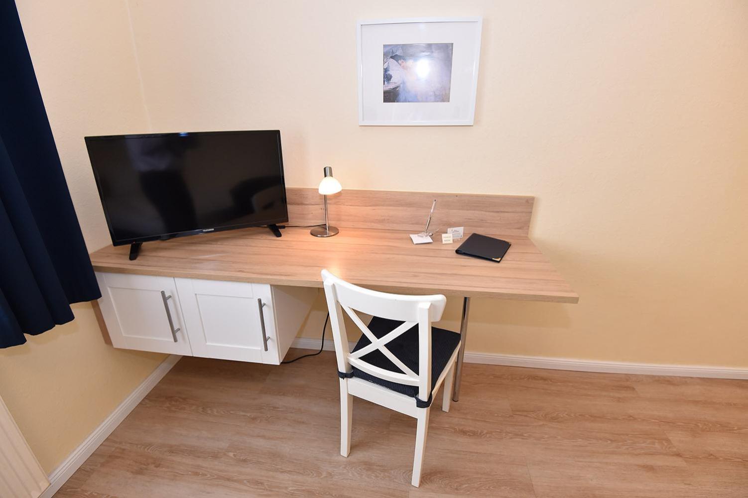 Фото Bremer Apartmenthotel