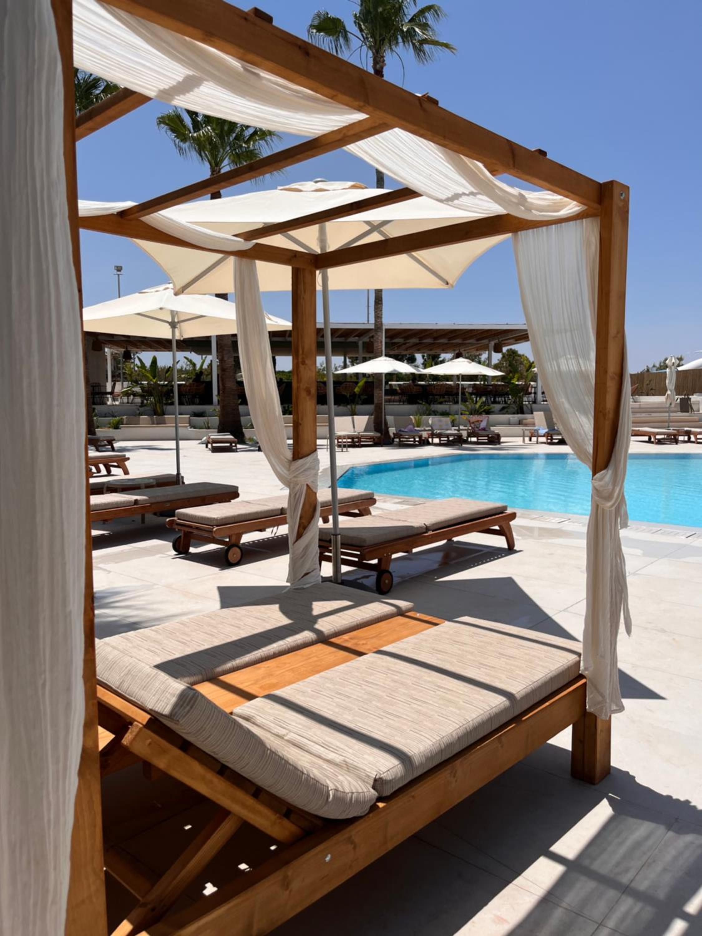 Фото Toxotis Hotel