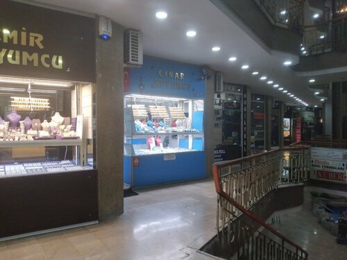 Çınar Kuyumcu Fotoğraf 1