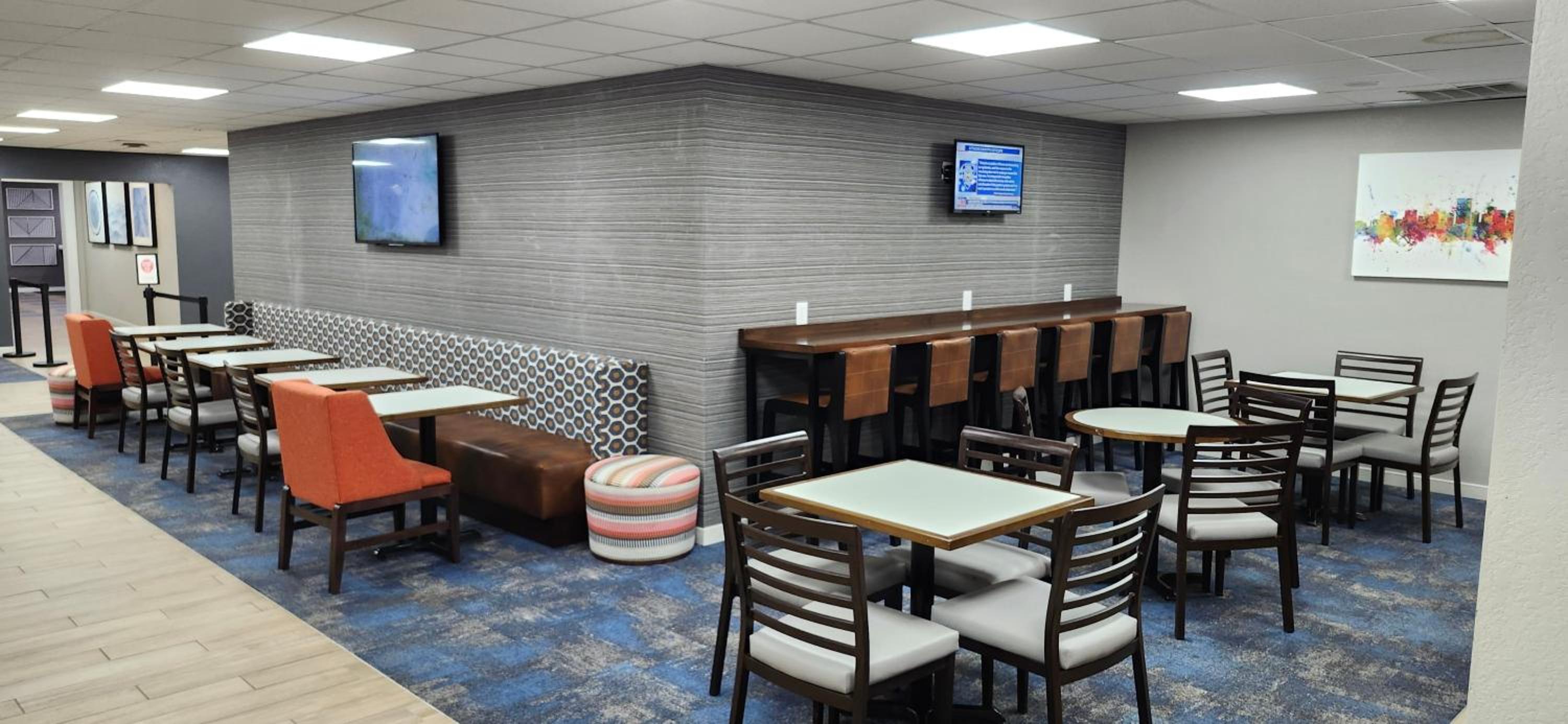 Фото Quality Inn North