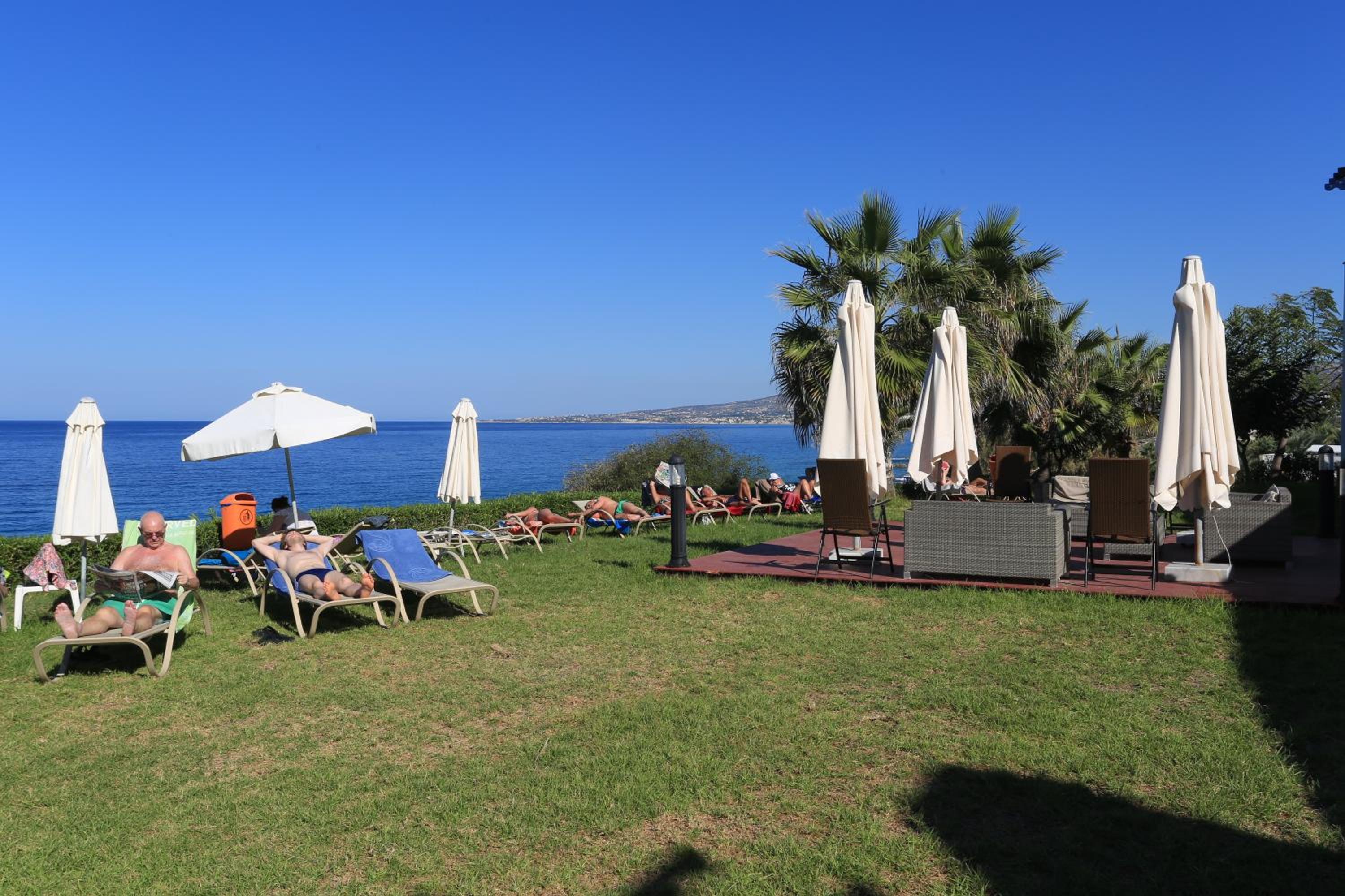 Фото Eleni Holiday Village