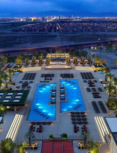 Гостиница M Resort SPA Casino