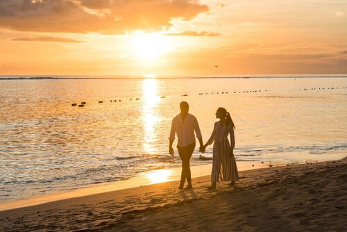 Гостиница Sands Suites Resort & SPA на Маврикии