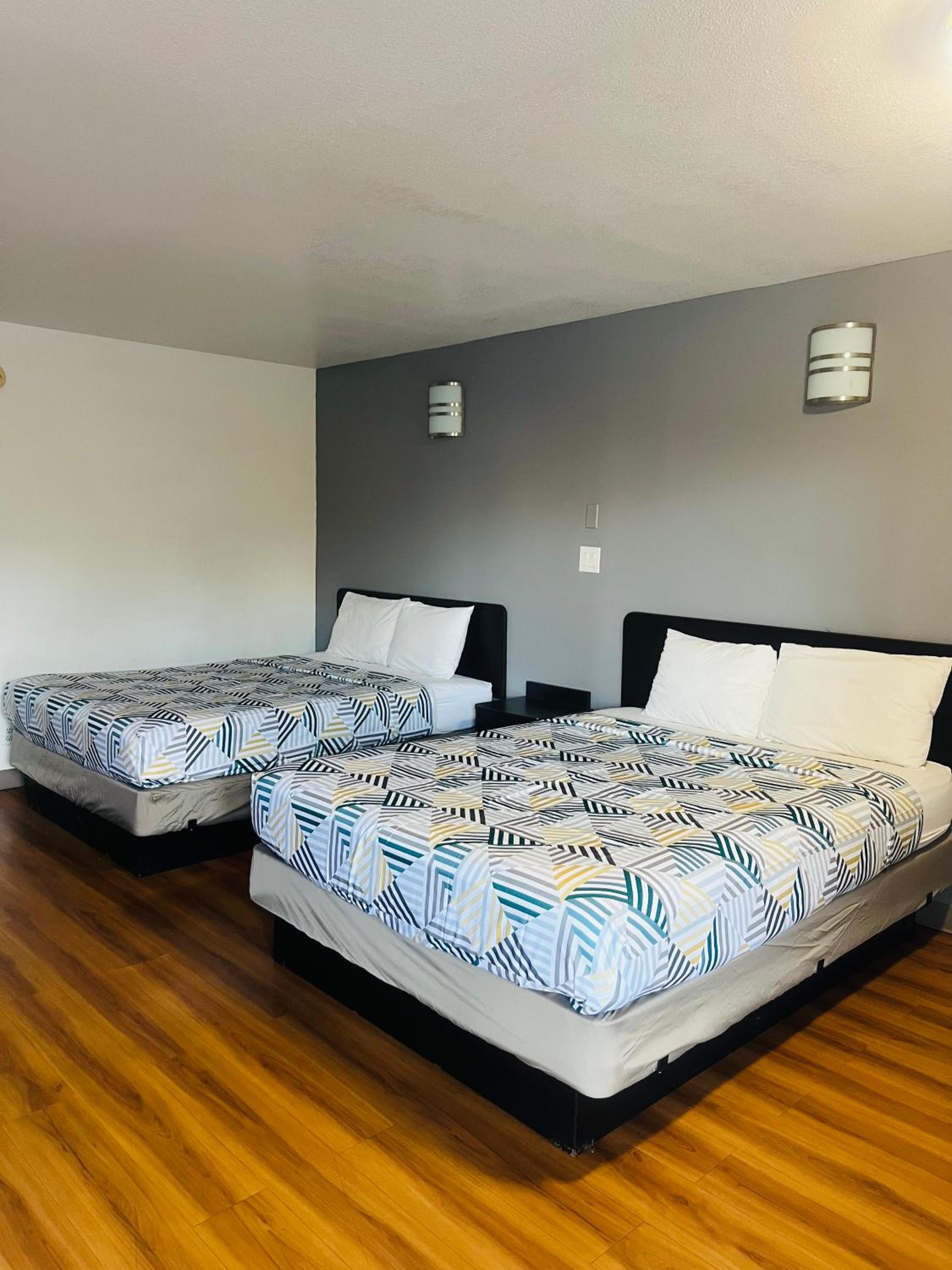 Фото Motel 6 Brinkley, Ar