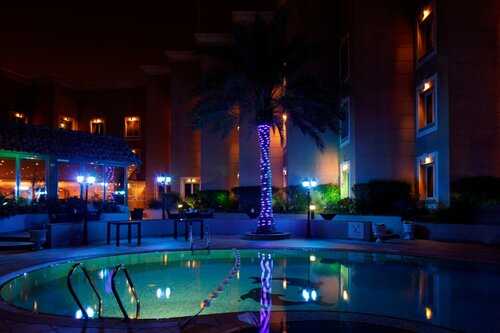 Гостиница Holiday Inn Al Khobar, an Ihg Hotel в Даммаме
