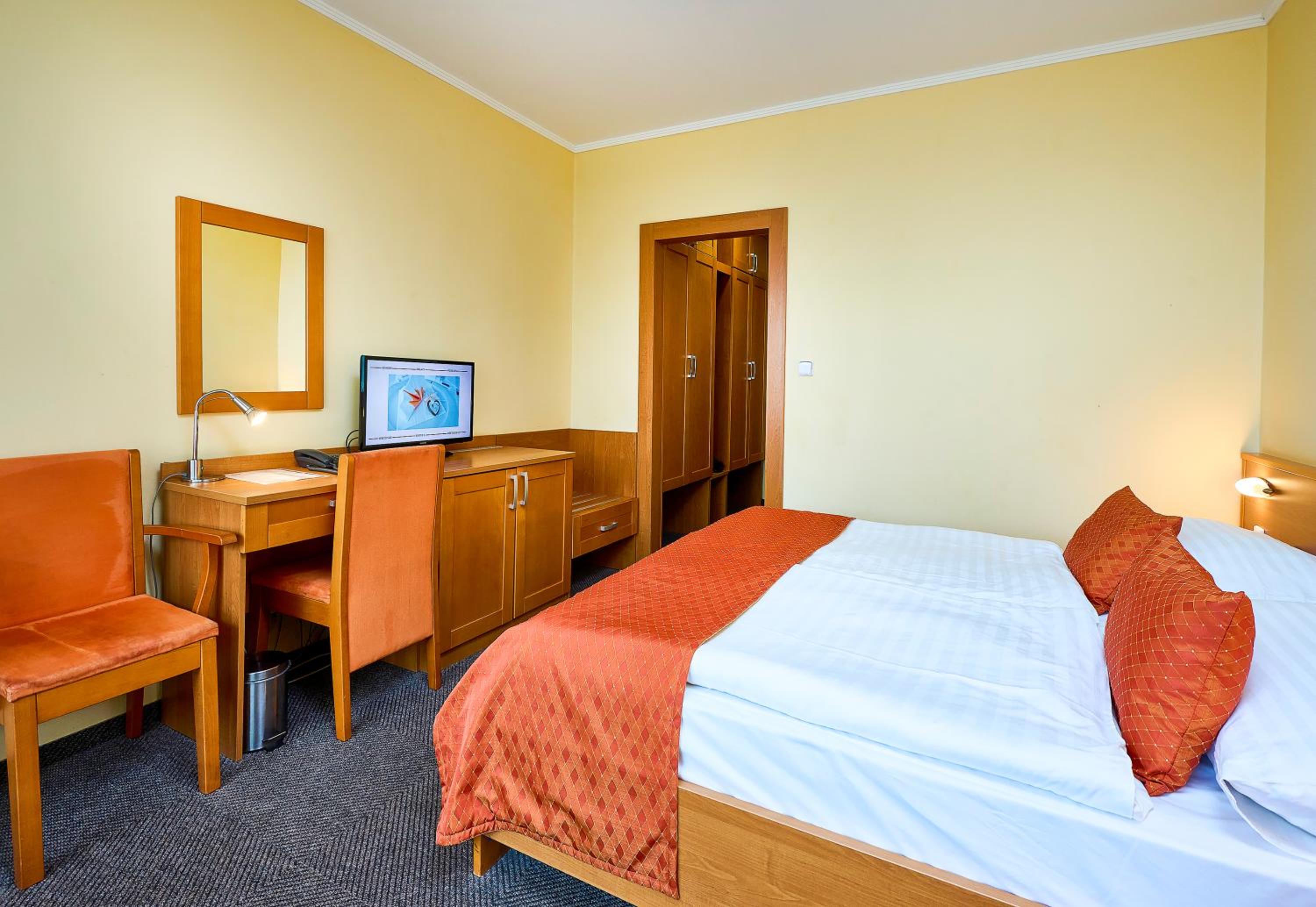 Фото Hotel Sorea Regia