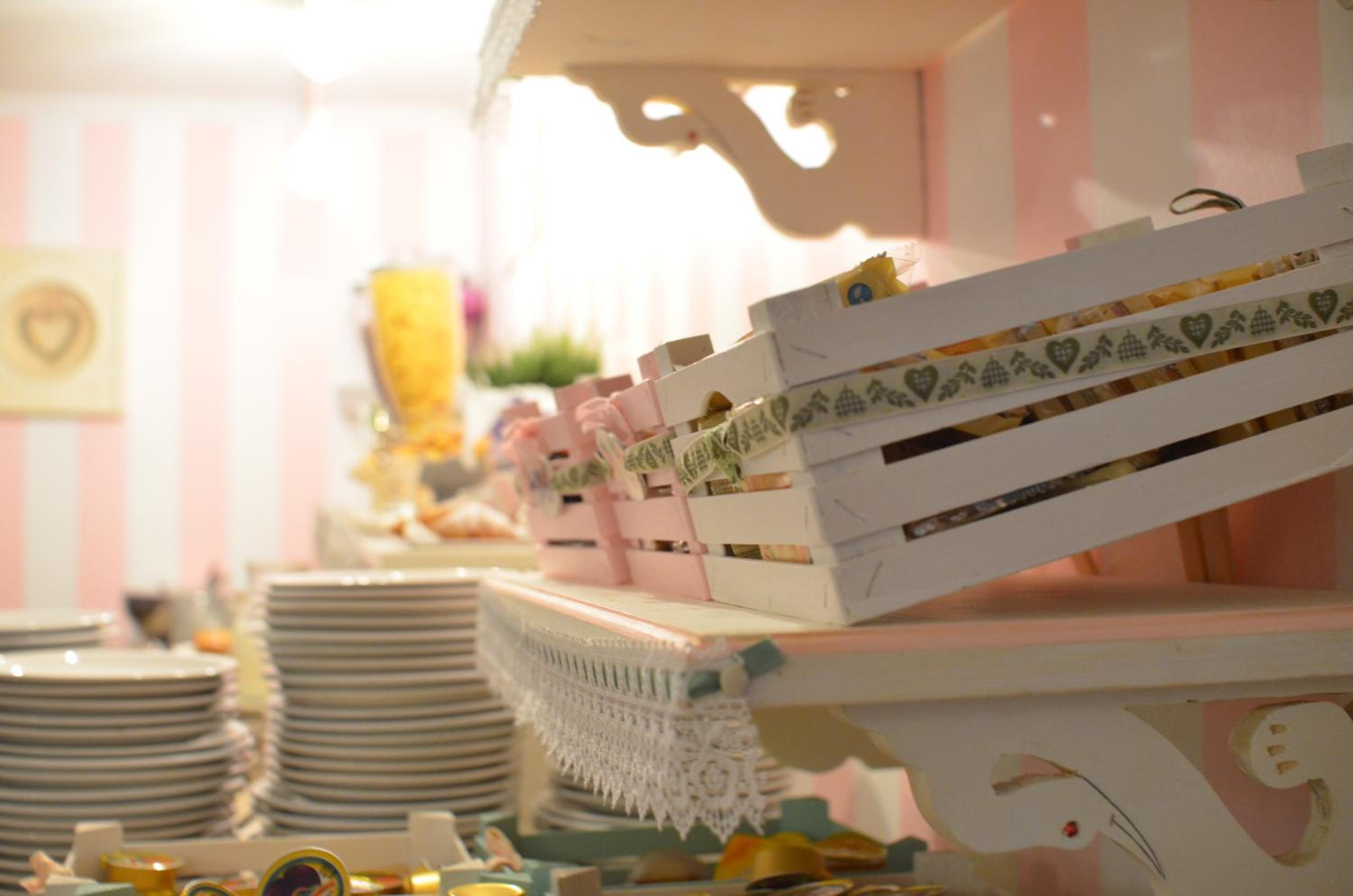 Фото Hotel Tre Stelle