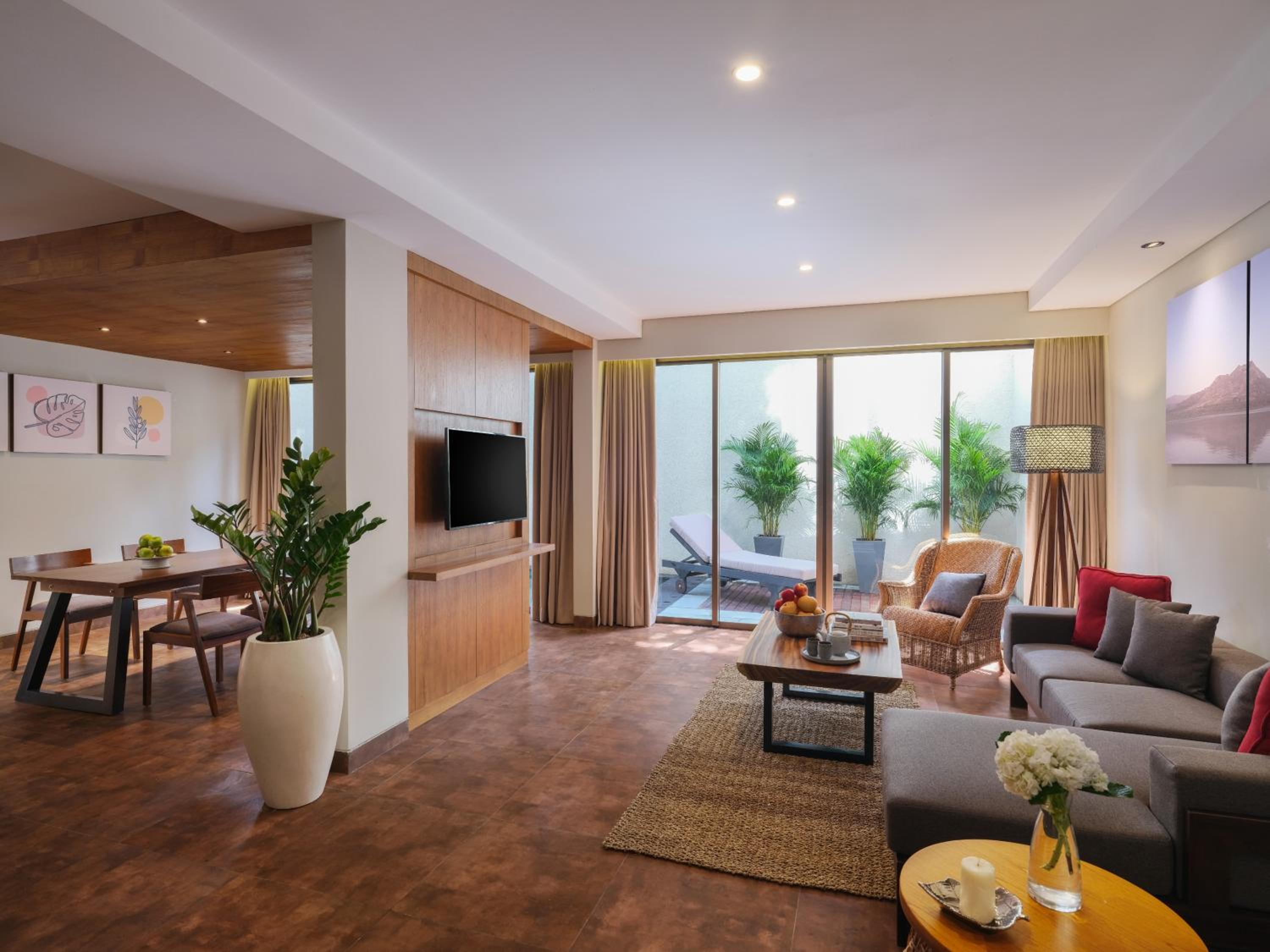 Фото Bale Seminyak