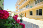 Das House (Adler, ulitsa 8 Marta, 20), hotel