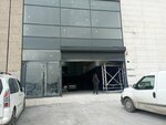Draakon Ankara Hayat Chemistry Distributor (Ankara Province, Yenimahalle, Ergazi Neighborhood, 1803rd Avenue, 13B), foreign trade and foreign economic organizations