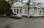 Boy camp (Moskovskaya Street, 42/1А), management company