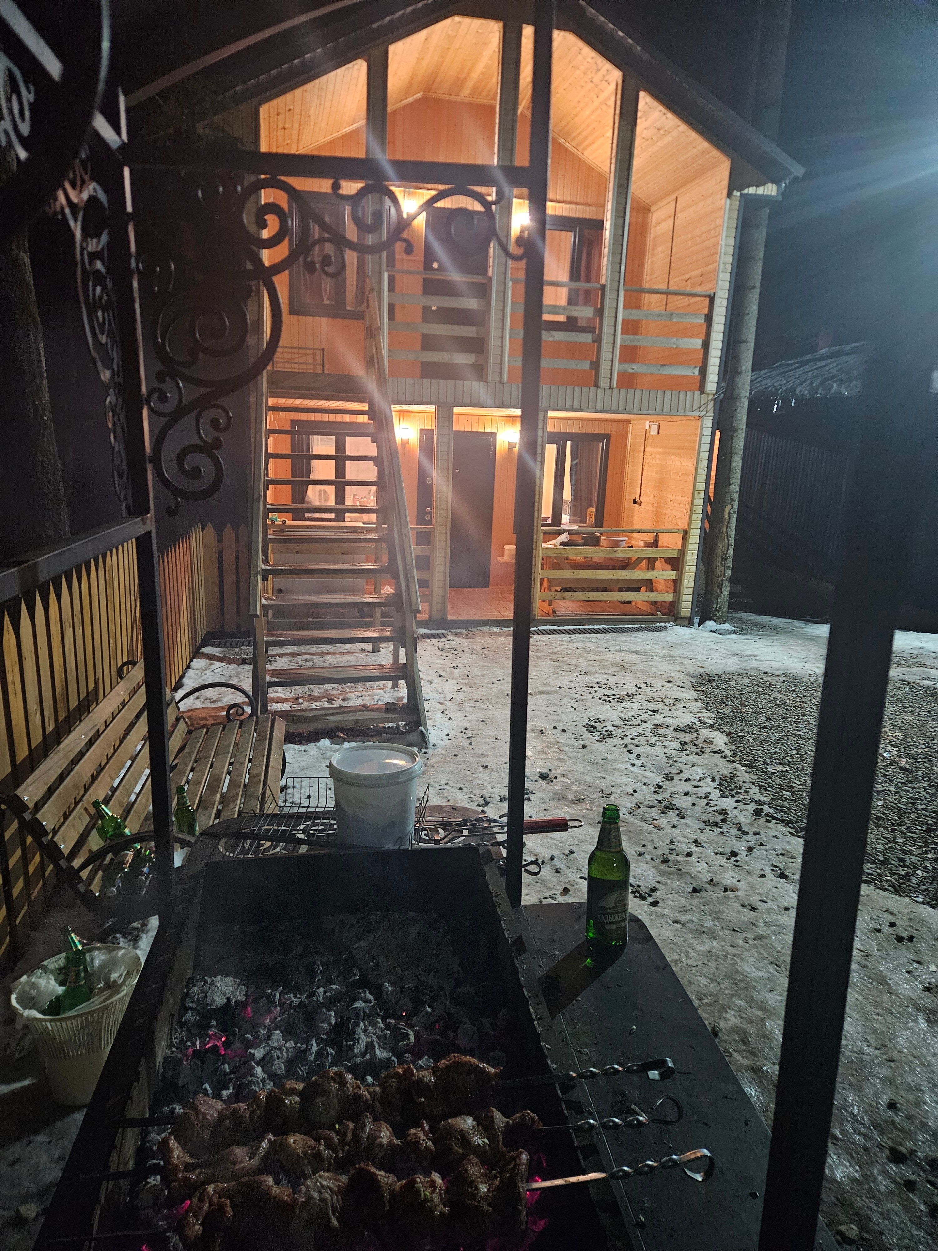 Фото АК Барс