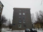 ТСЖ Балтийская-11 (Baltiyskaya Street, 11) ، جمعية أصحاب المنازل