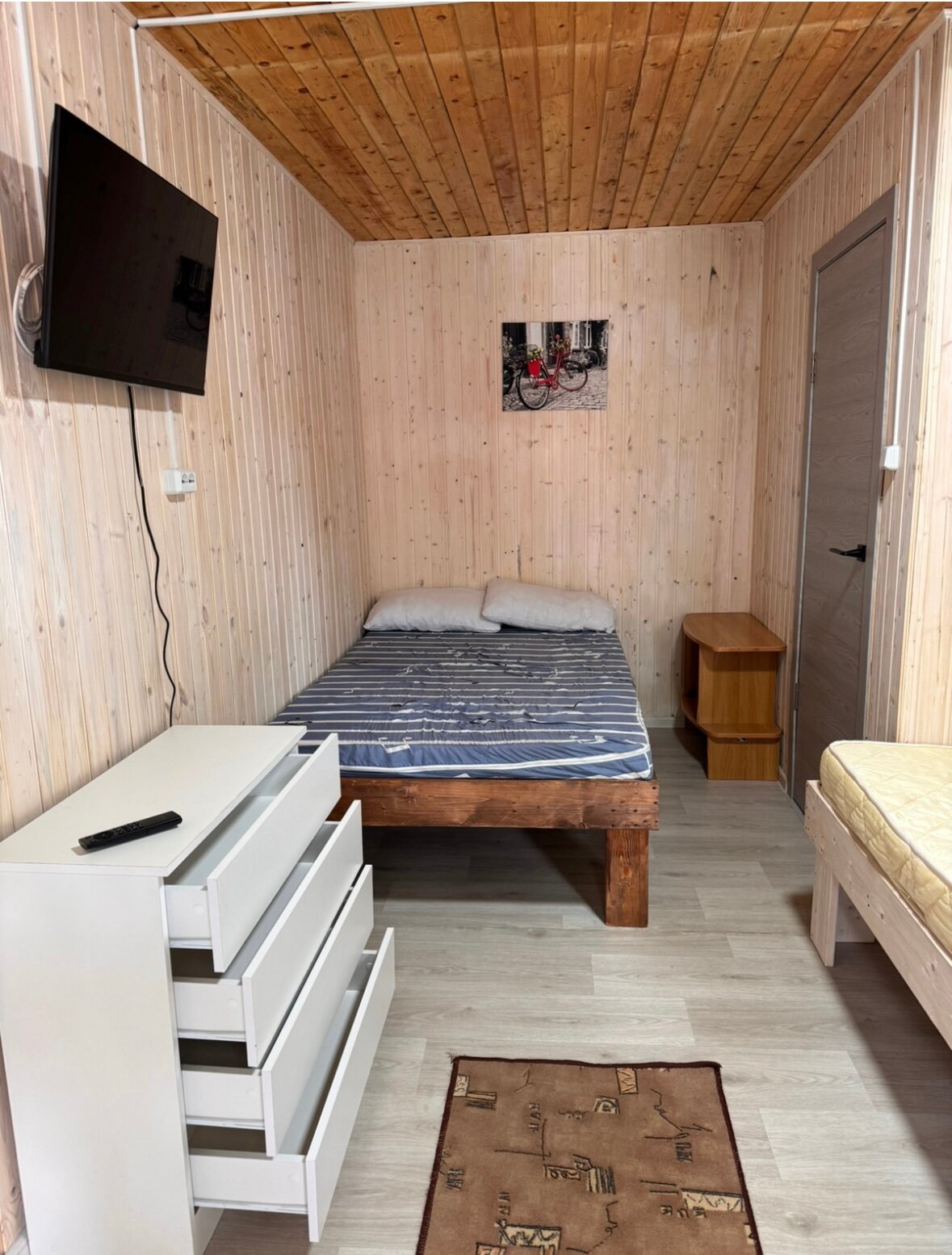 Фото Солнечная