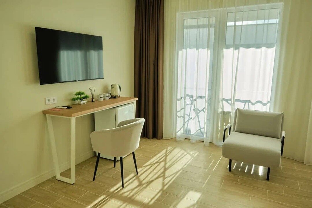 Фото отеля 4