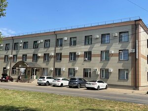 отель Гостиница Тихорецк