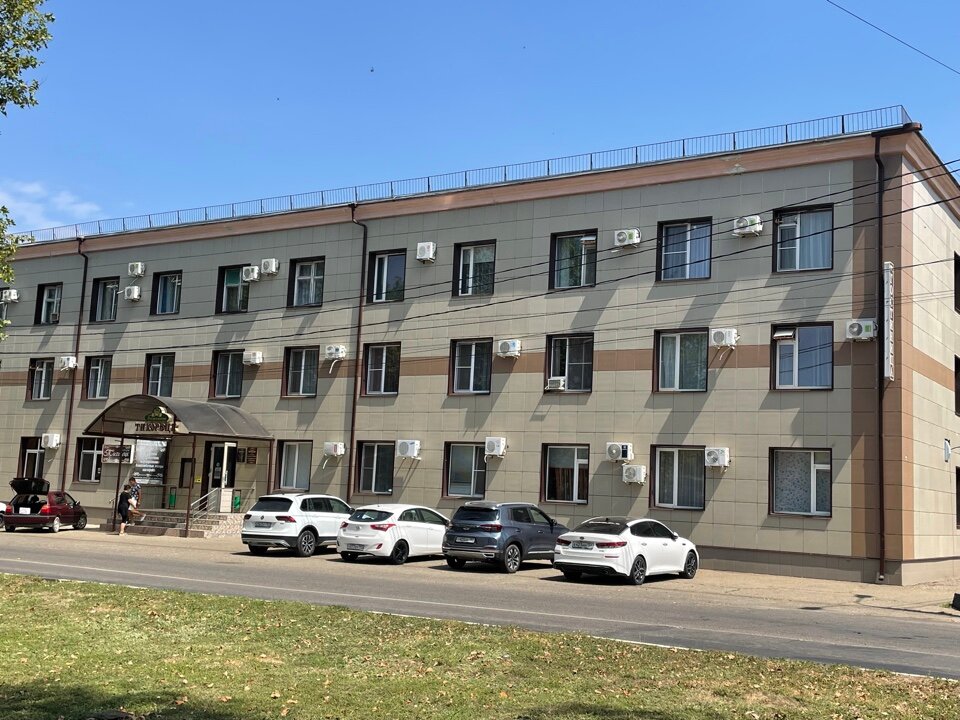 Фото отеля 2