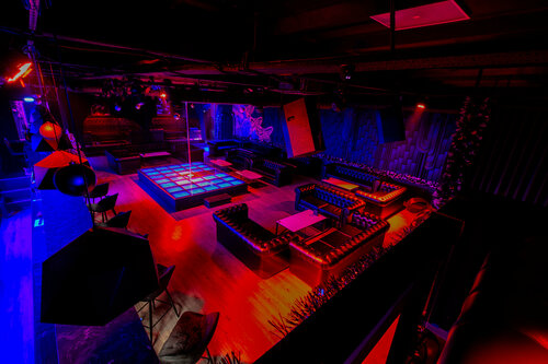 Striptiz Vladivostok