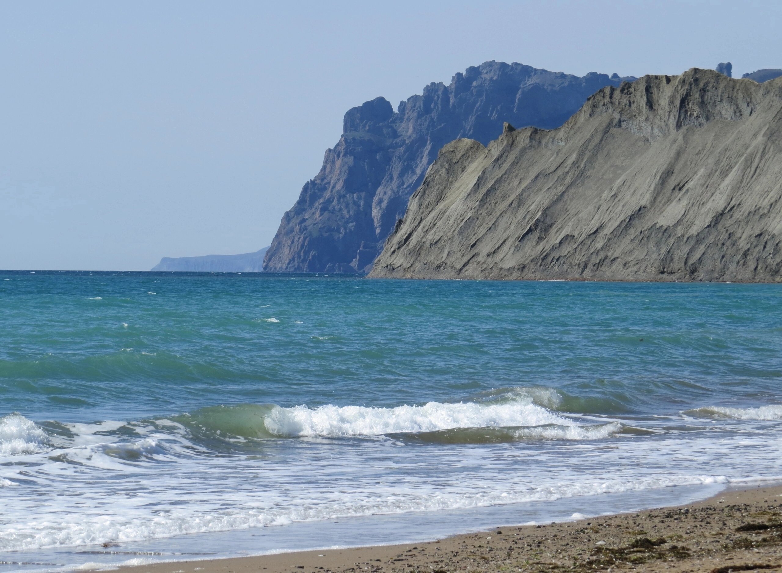 Фото Выше неба