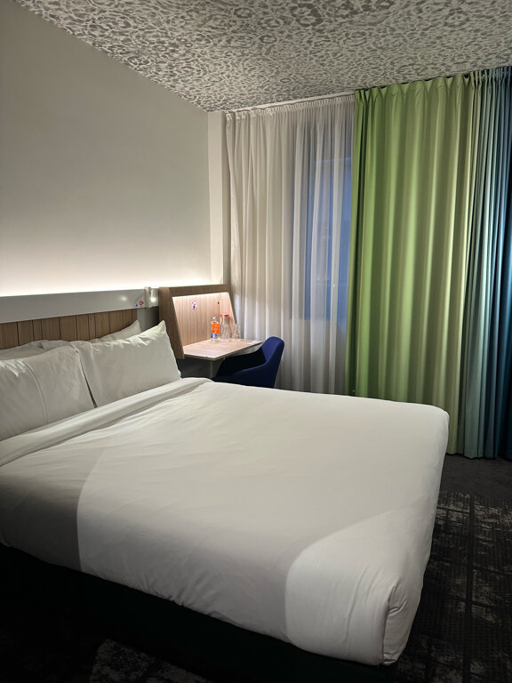 Фото отеля 4