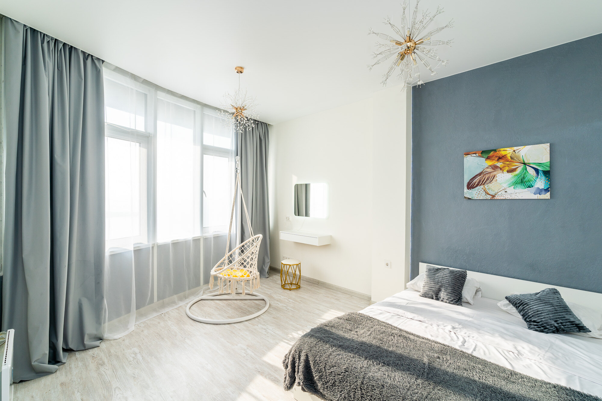 Фото Azimut-Apart