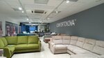 Comfortonova (Polezhaeva Street, 24), upholstered furniture