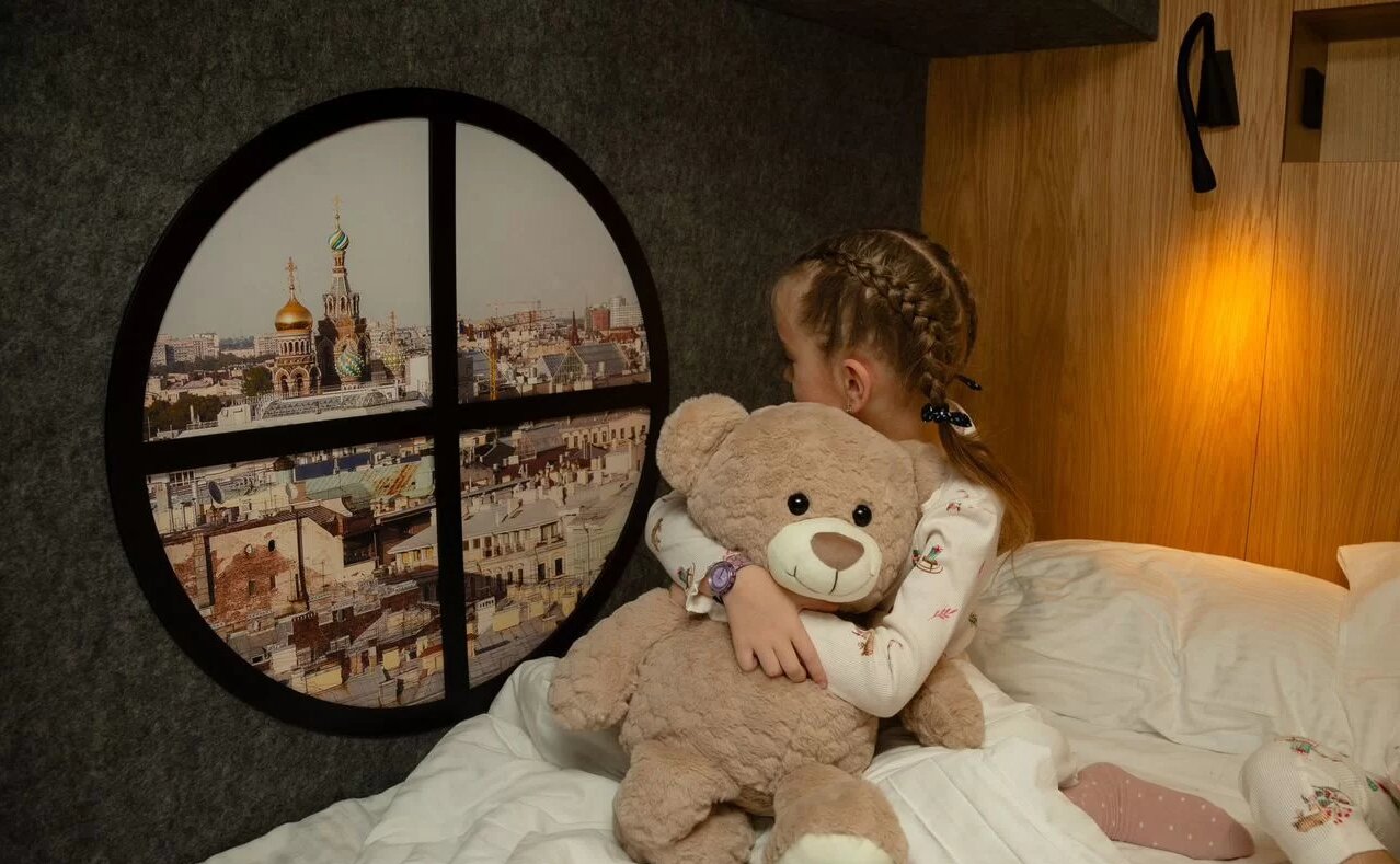 Фото Фабрика