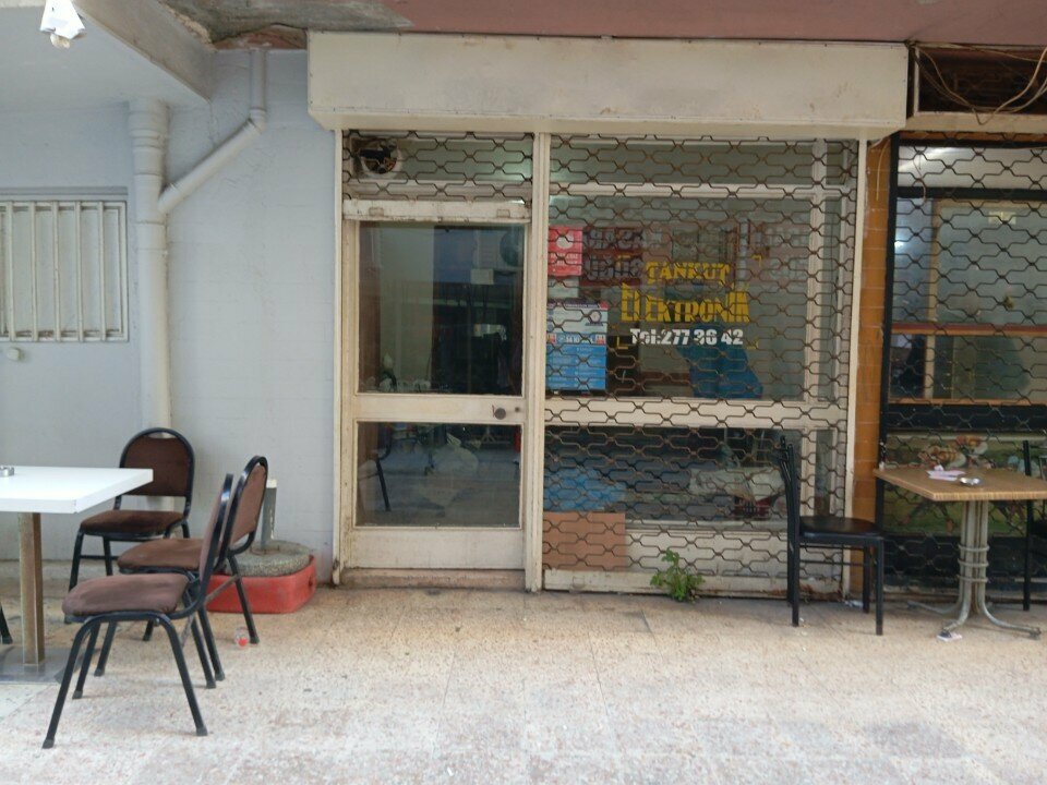 Electrical equipment repairs Tankut Electronik, Izmir, photo
