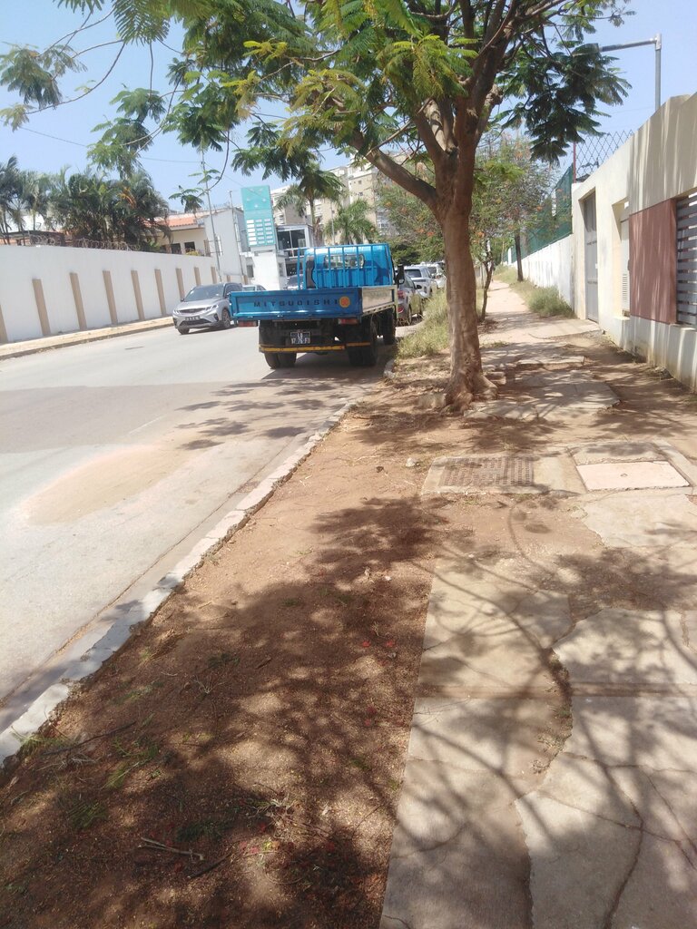 Restaurant Amore Italian Ice Cream, Loanda, photo