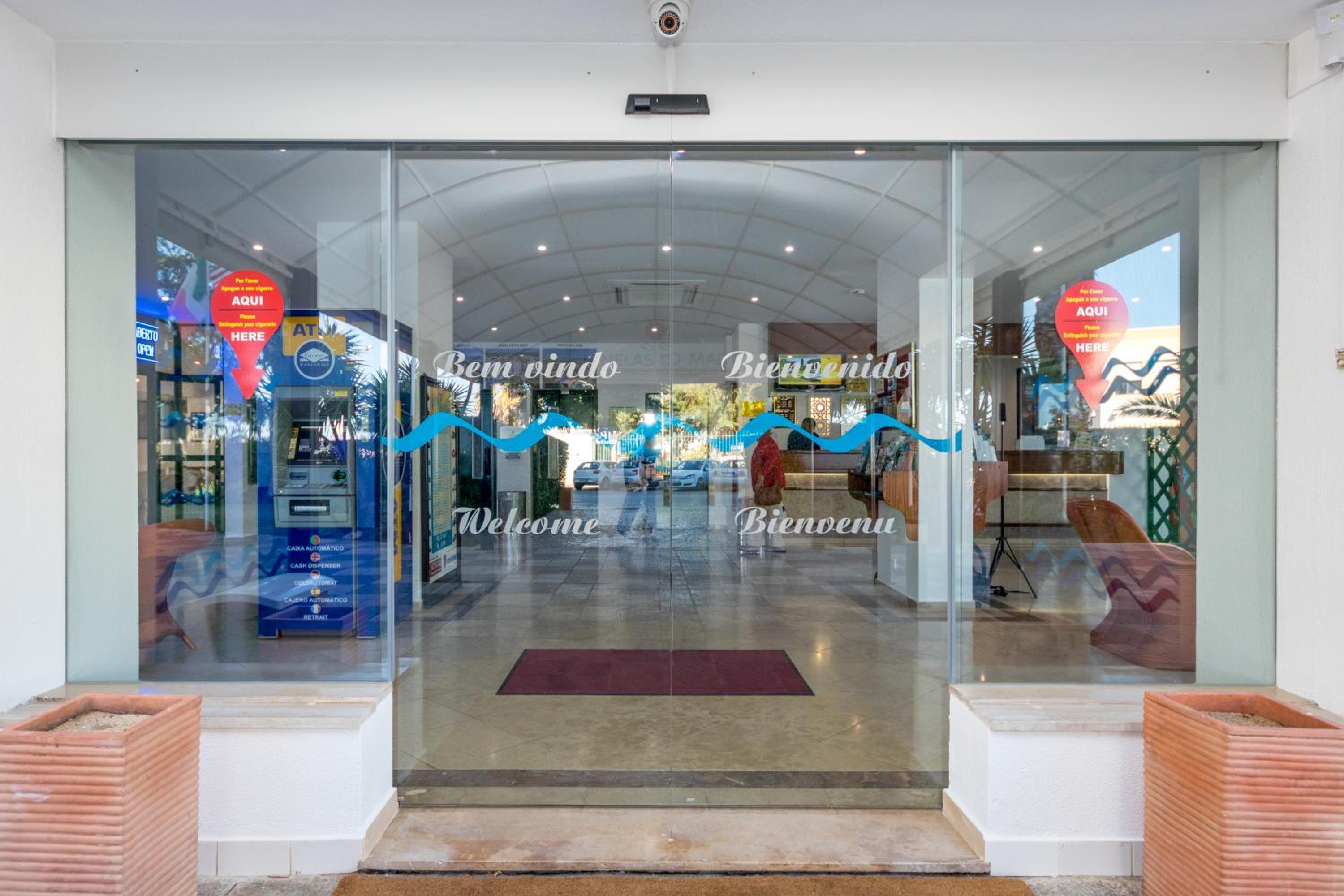 Фото Janelas do Mar