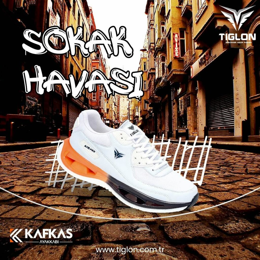 Shoe store Ersin Shoes Istanbul, Tashkent, photo