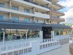 Kahve Diyari (İzmir, İstanbul Cad., 4), coffee shop