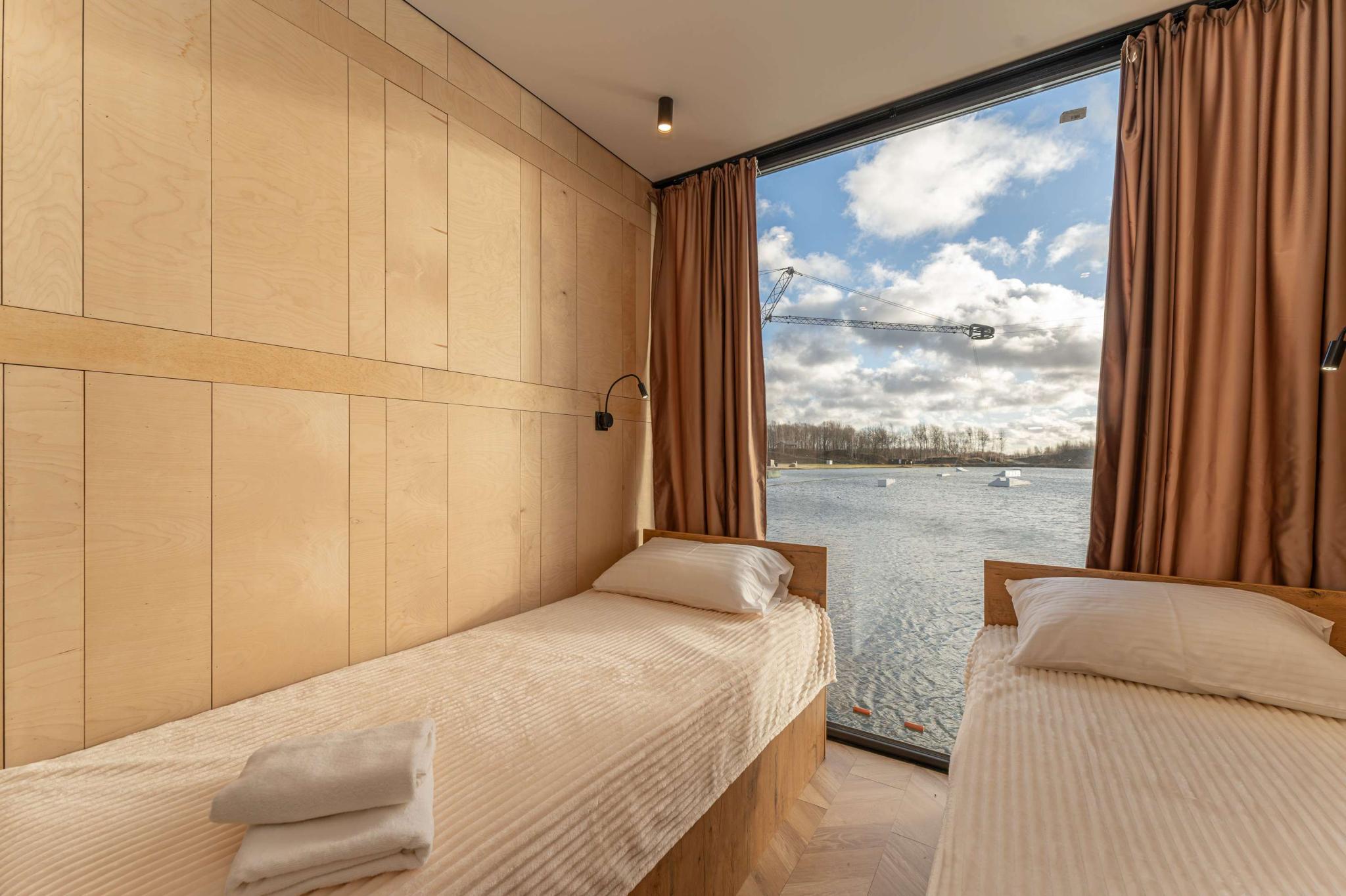 Фото Глэмпинг Аистово