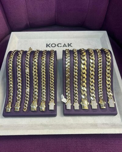 Ordu Kuyumculuk Fotoğraf 3