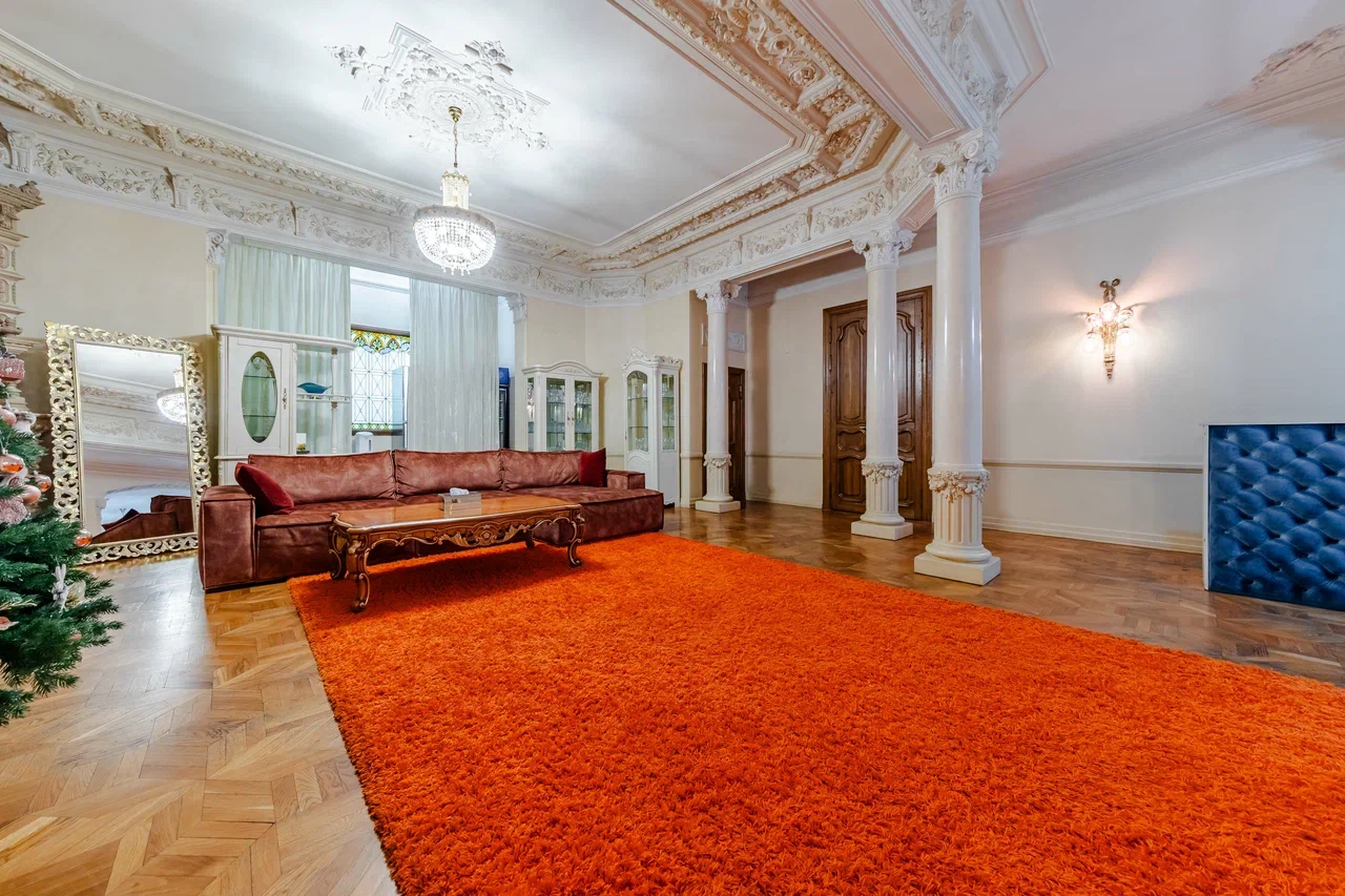 Фото IziJiza на Маяковского