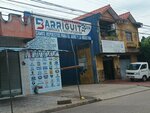 Barriguita (Santa Cruz de la Sierra, Distrito Municipal 4, Subdistrito 27, Avenida Tomas de Lezo, 93), car service, auto repair