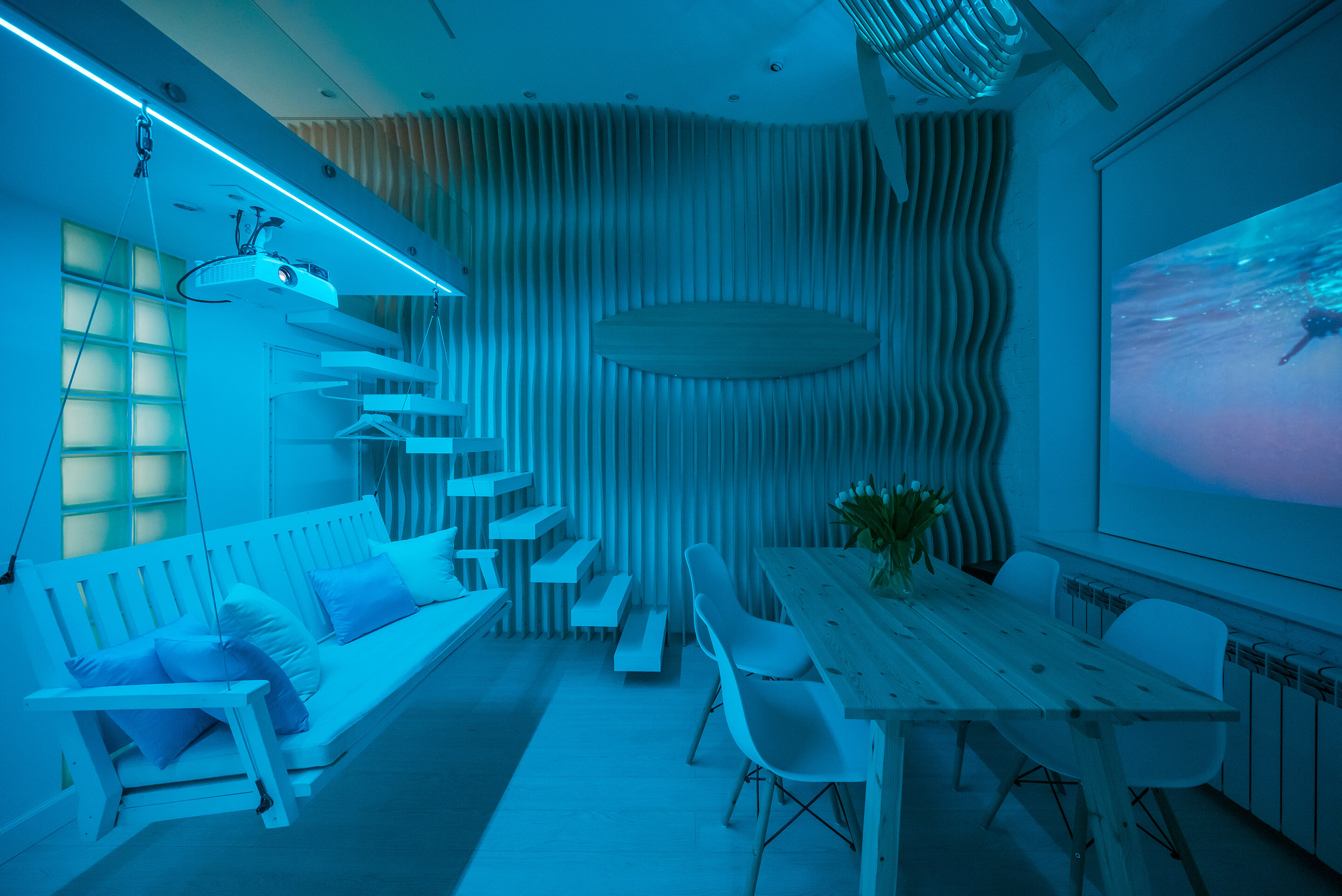 Фото Мама Ро  на Мясницкой 