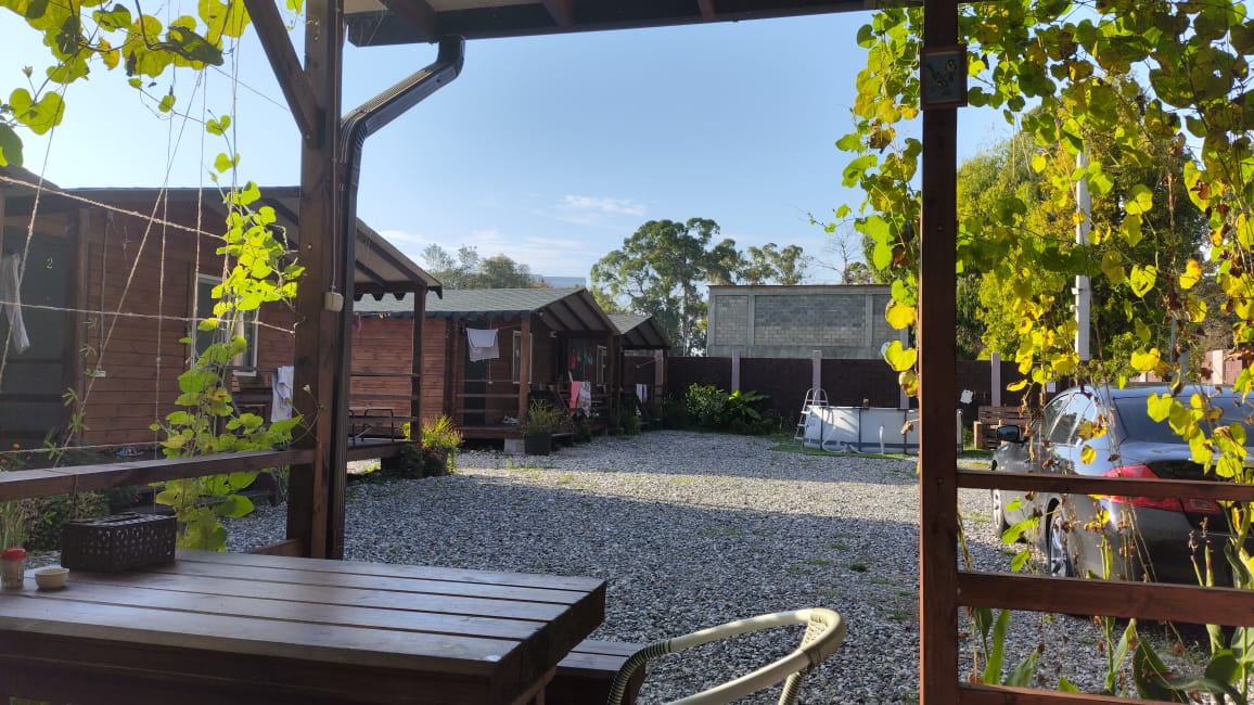 Фото База отдыха Асса