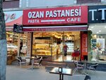 Ozan Pastanesi (Istanbul, Bagcilar, Yildiztepe Neighborhood, Bagcilar Avenue, 88A), confectionary