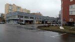 МОНИКИ имени М. Владимирского, корпус № 12 (Tsentralniy Administrative Okrug, Meschanskiy District, territoriya MONIKI, к12) ، قسم المستشفى