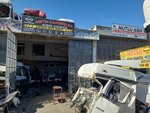 Metin Brothers Heavy Vehicle (Konya, Selcuklu, Horozluhan Neighborhood, Arz Street, 9), reparación de camiones